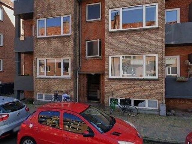 Lejlighed til salg i Odense, Odense C