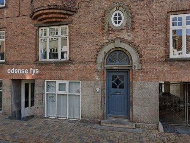 Lejlighed til salg i Odense