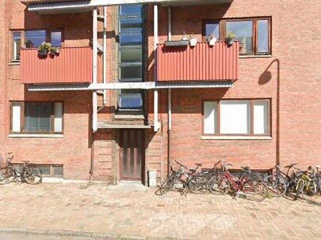 Lejlighed til salg i Odense