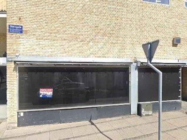 Lejlighed til salg i Randers, Århus