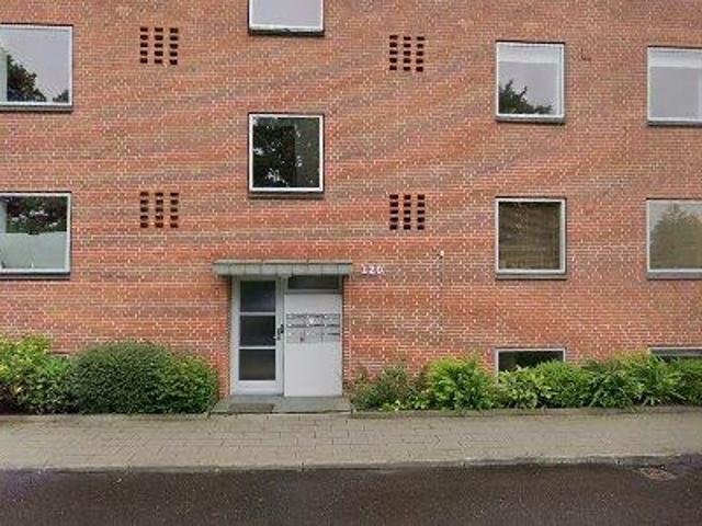 Lejlighed til salg i Randers, Århus