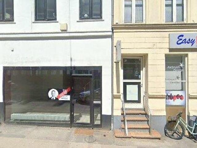 Lejlighed til salg i Århus