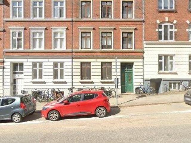 Lejlighed til salg i Århus
