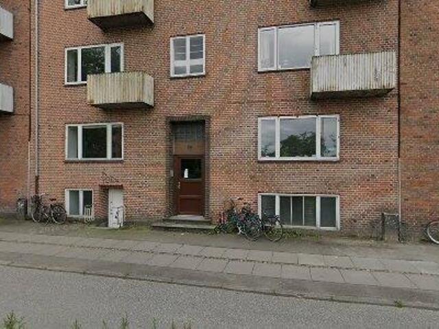 Lejlighed til salg i Århus