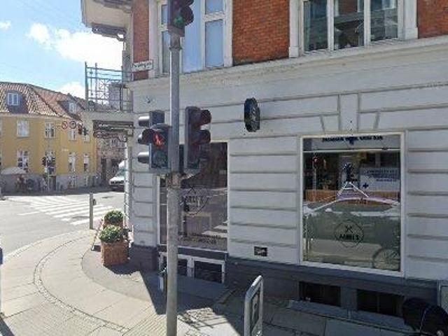 Lejlighed til salg i Århus