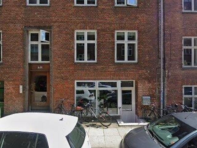 Lejlighed til salg i Århus
