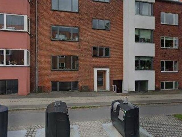Lejlighed til salg i Århus