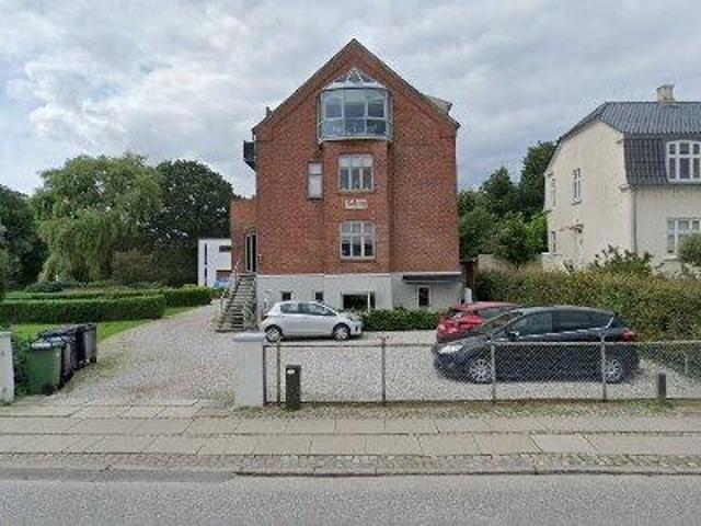 Lejlighed til salg i Skanderborg