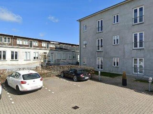 Lejlighed til salg i Slagelse