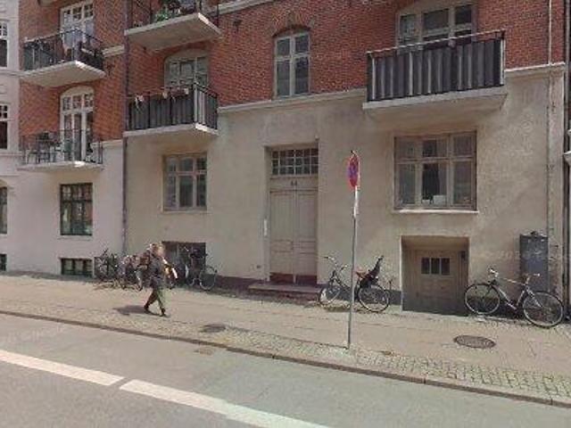 Lejlighed til salg i Indre Østerbro, København