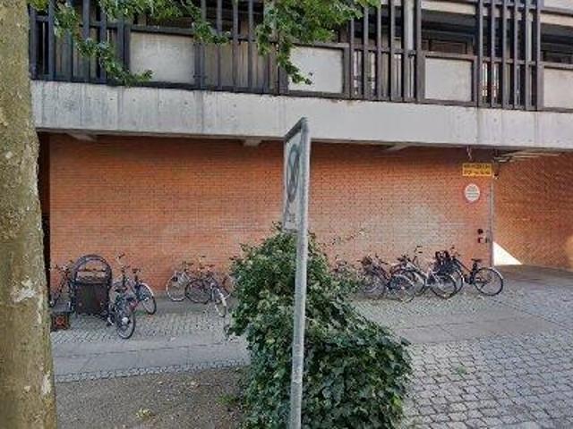 Lejlighed til salg i Østerbro, København