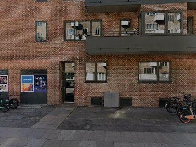 Lejlighed til salg i Østerbro, København