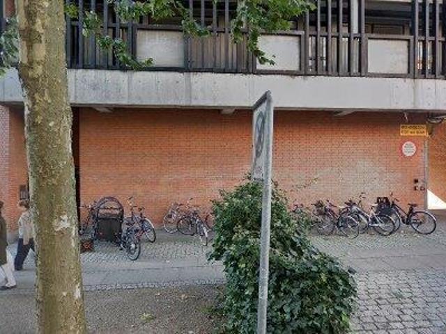 Lejlighed til salg i Østerbro, København