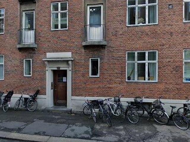 Lejlighed til salg i Østerbro, København