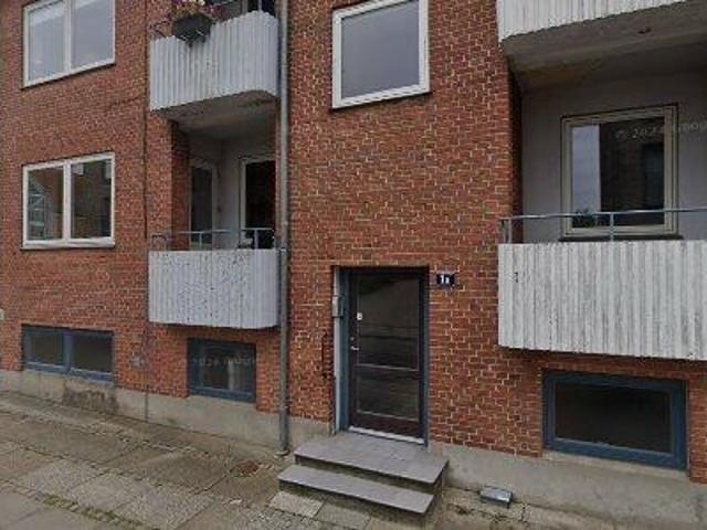 Lejlighed til salg i Varde