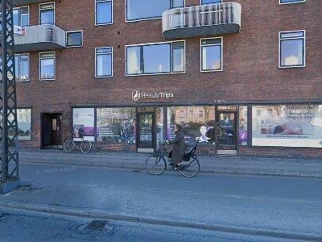 Lejlighed til salg i København, Brøndby