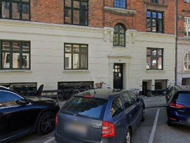 Lejlighed til salg i Vesterbro, København