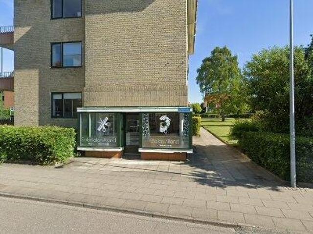 Lejlighed til salg i Viborg, Århus