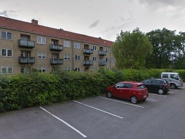 Lejlighed til salg i Kongens Lyngby  , Brøndby