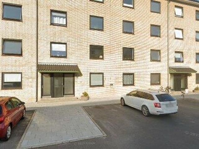 Lejlighed til salg i Vordingborg