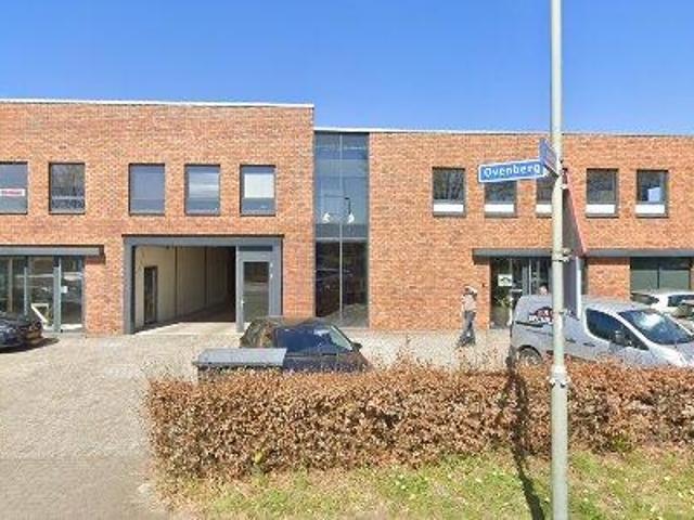 Bedrijfspand te huur in Gennep, Limburg