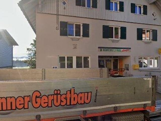 Büro mieten in Vorarlberg