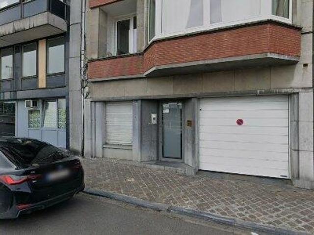 Bureau vente à Liège, Wallonie