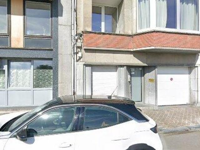 Bureau vente à Liège, Wallonie