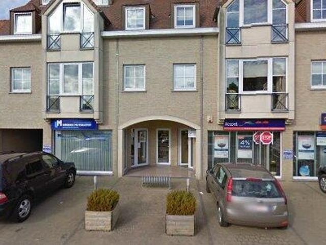 Bureau vente à Oudenburg, West-Vlaanderen