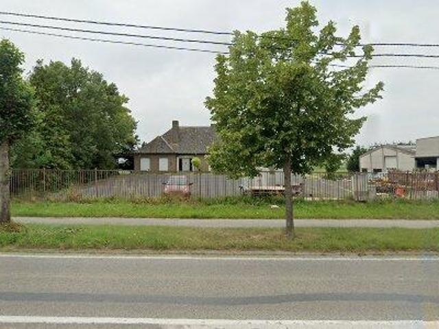 Bureau location à Gits, West-Vlaanderen