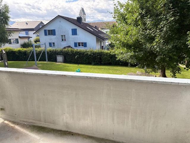 Studio mieten in Eschenbach (SG), St. Gallen