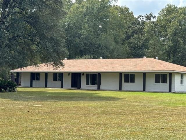 House for sale in Louisiana
