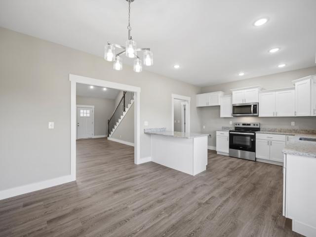 Townhouse for sale in Murray, Georgia