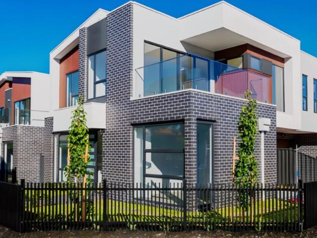 Apartment for rent in Camerons Creek, Victoria