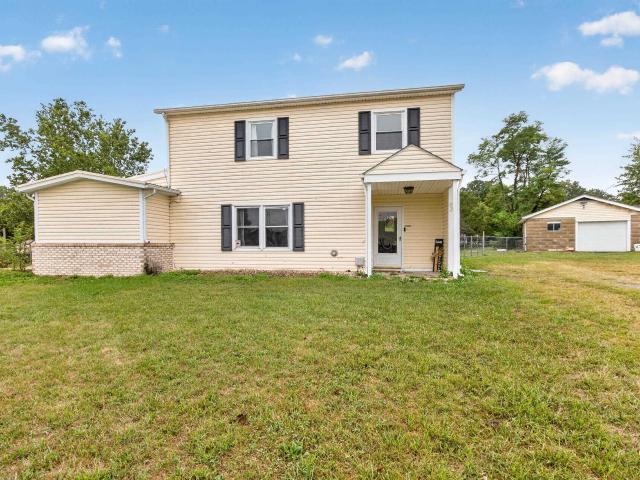 House for sale in Churchville, Augusta County