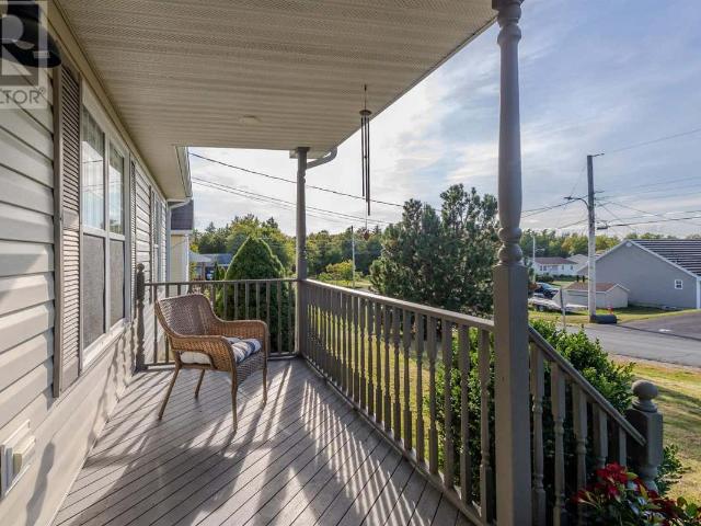 House for sale in Sydney Mines, Nova Scotia