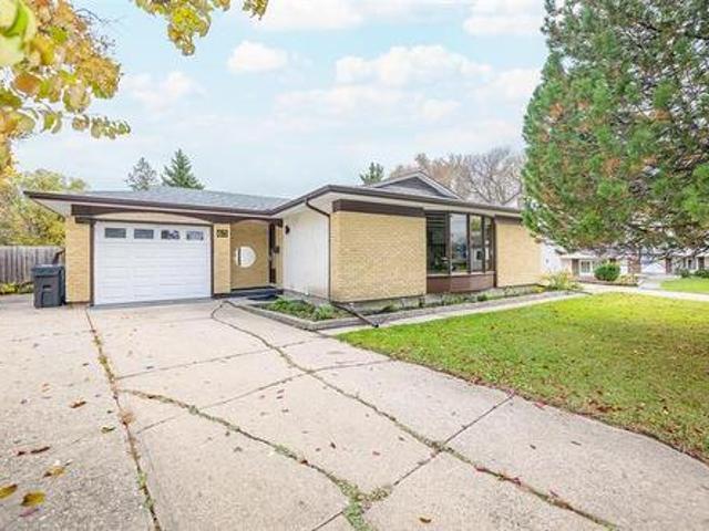 House for sale in St. Norbert - Seine River, Winnipeg