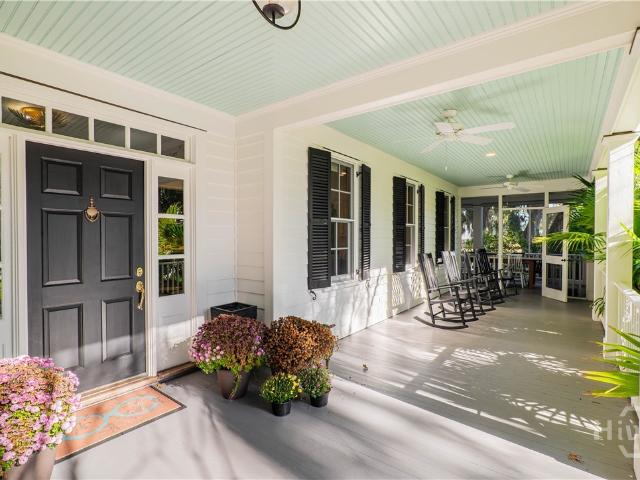 House for sale in Richmond Hill, Georgia