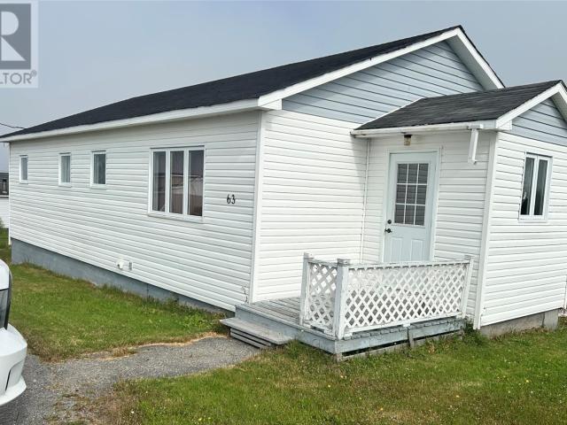 House for sale in Newfoundland And Labrador