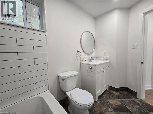 Apartment for rent in Niagara, Ontario