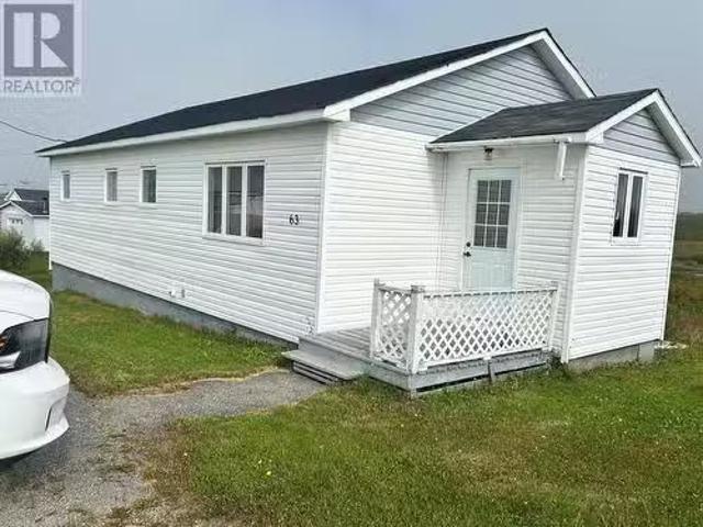 House for sale in Fox Roost, Newfoundland And Labrador