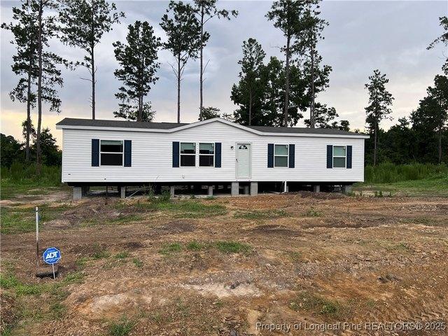 House for sale in Red Springs, North Carolina