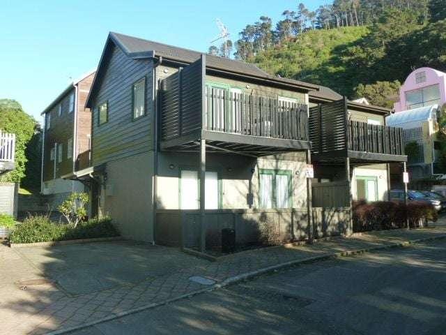 Townhouse for rent in Matata, Wellington