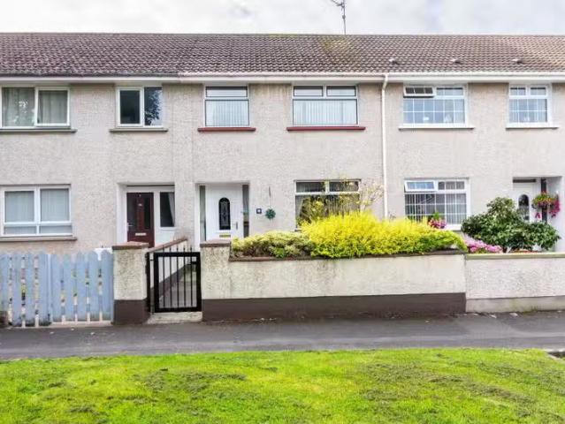House for sale in Caher, South Tipperary