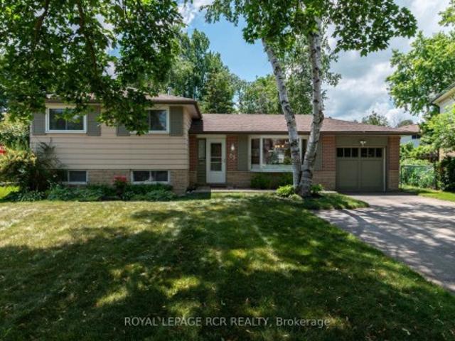 House for sale in Dufferin, Ontario
