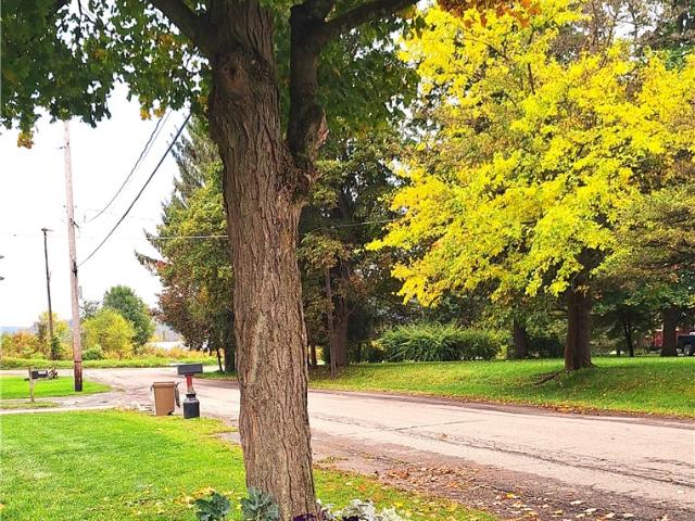 House for sale in Village of Savona, Town of Bath