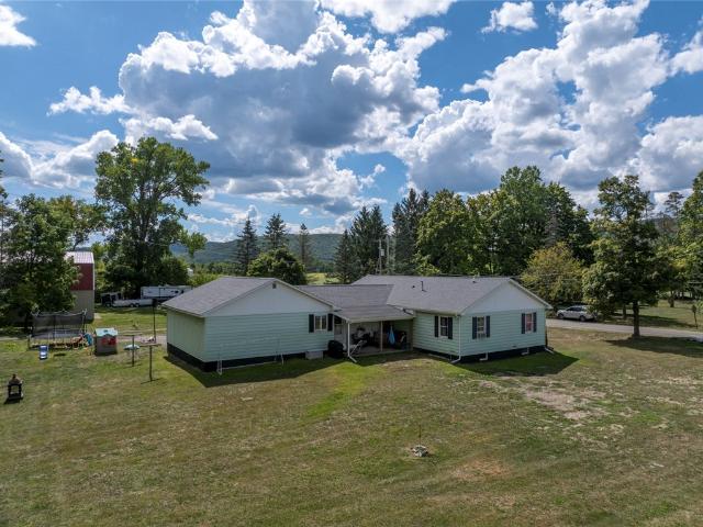 House for sale in Bath, New York