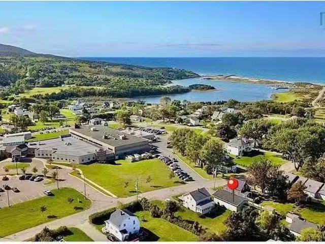 House for sale in Inverness, Nova Scotia