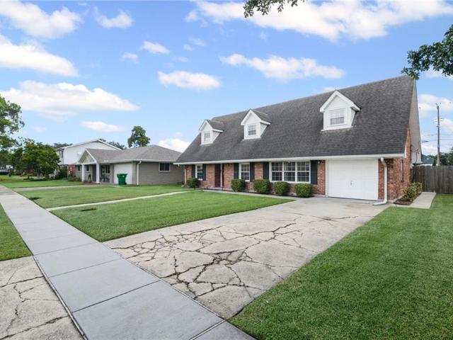 House for sale in Gretna, Louisiana