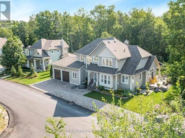 Condo for sale in Muskoka, Ontario